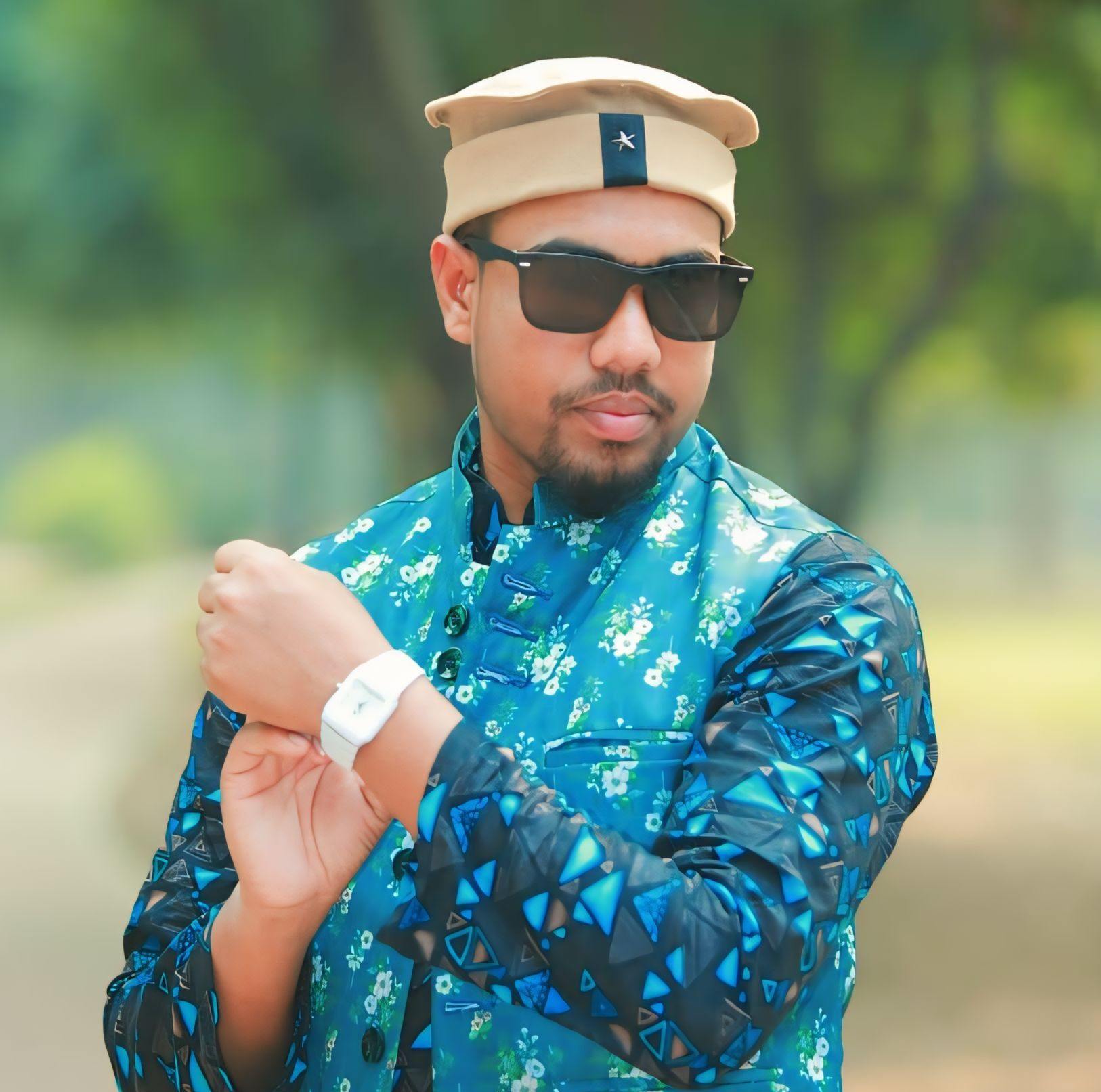 Rajaul Islam Rajib