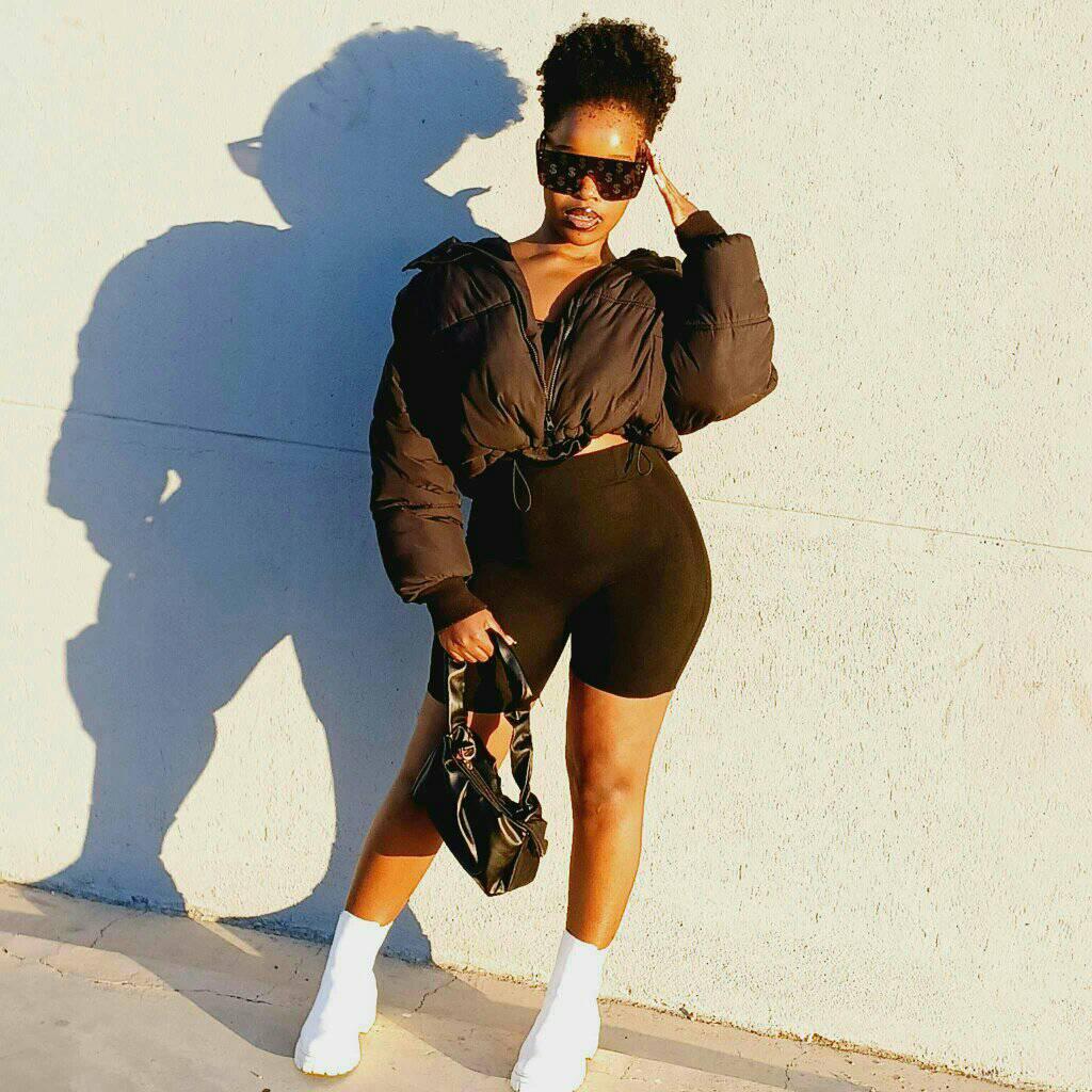 Pearl K Mbaiwa - Happy birthday Chedu S. Wally I love my... | Facebook