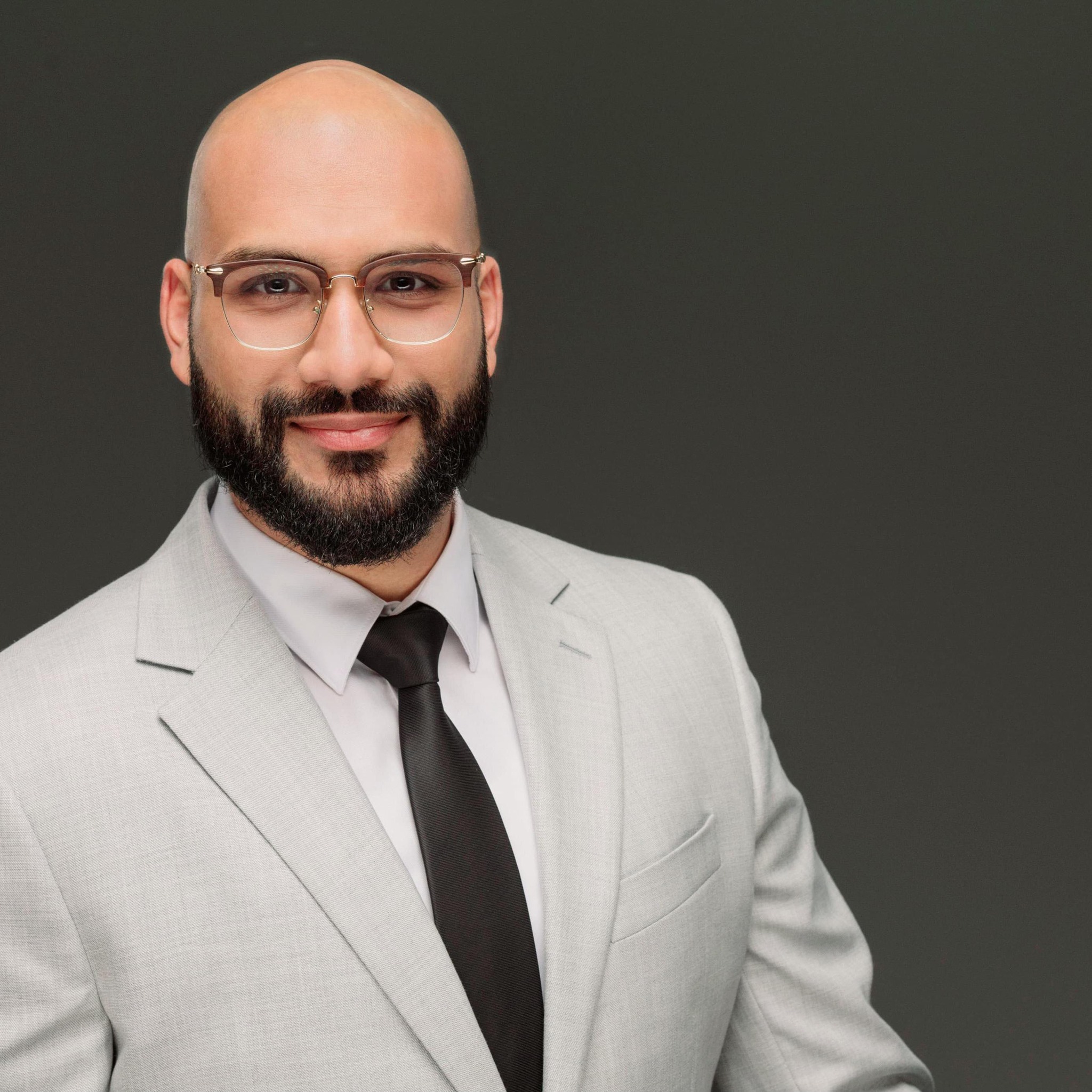 Abdullah Raja Realtor