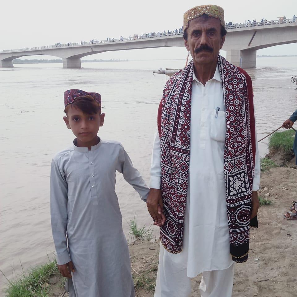 Rais Ali Nawaz Buriro