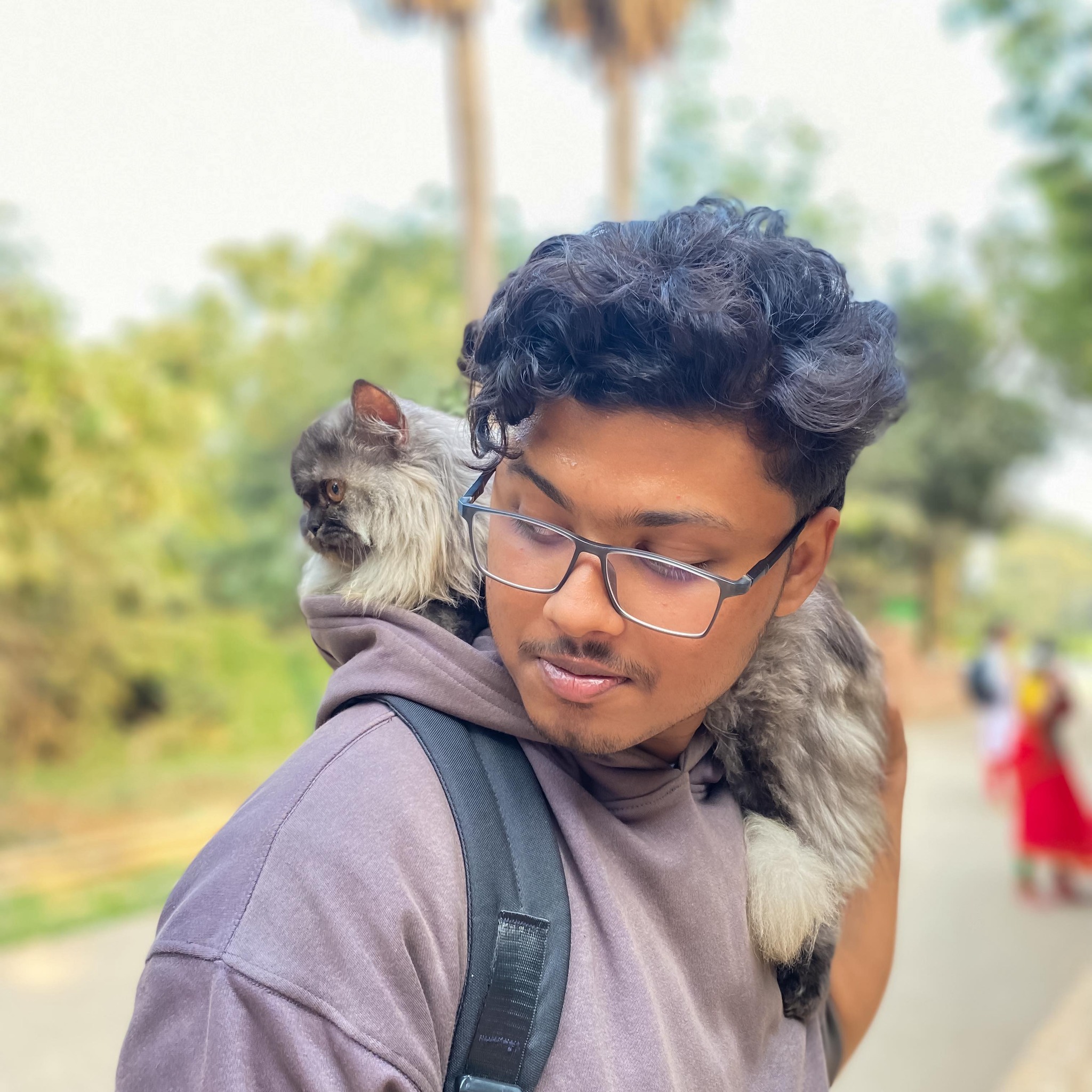 Tahmid Mahfuj