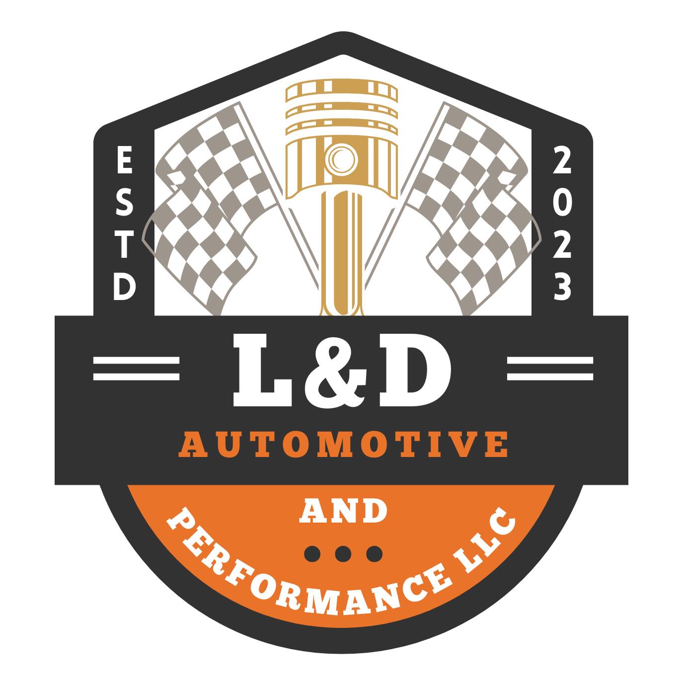 L And D Auto Aesthetic Wallpaper