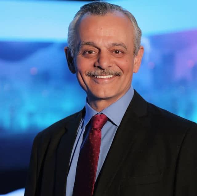 Fayez Kazak فايز قزق