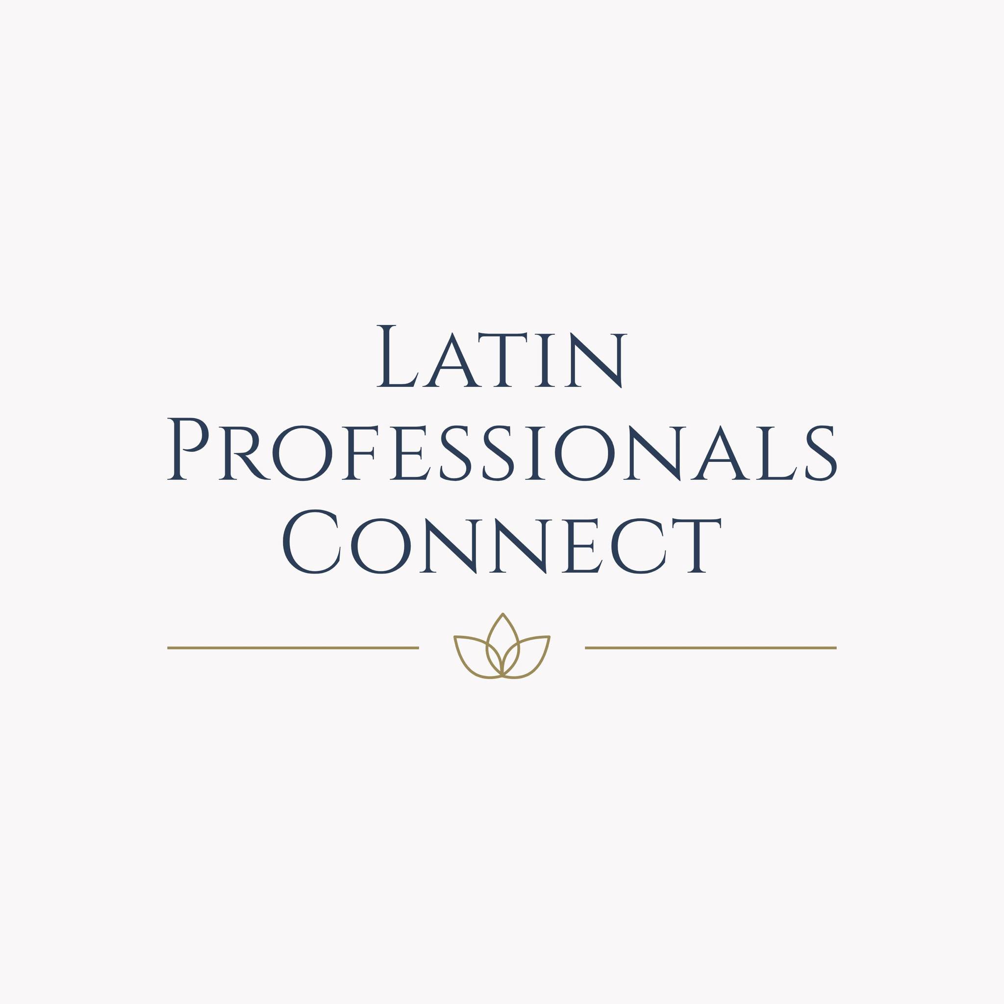 Latin Professionals Connect