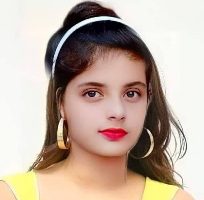 Riya Rani | Giridih