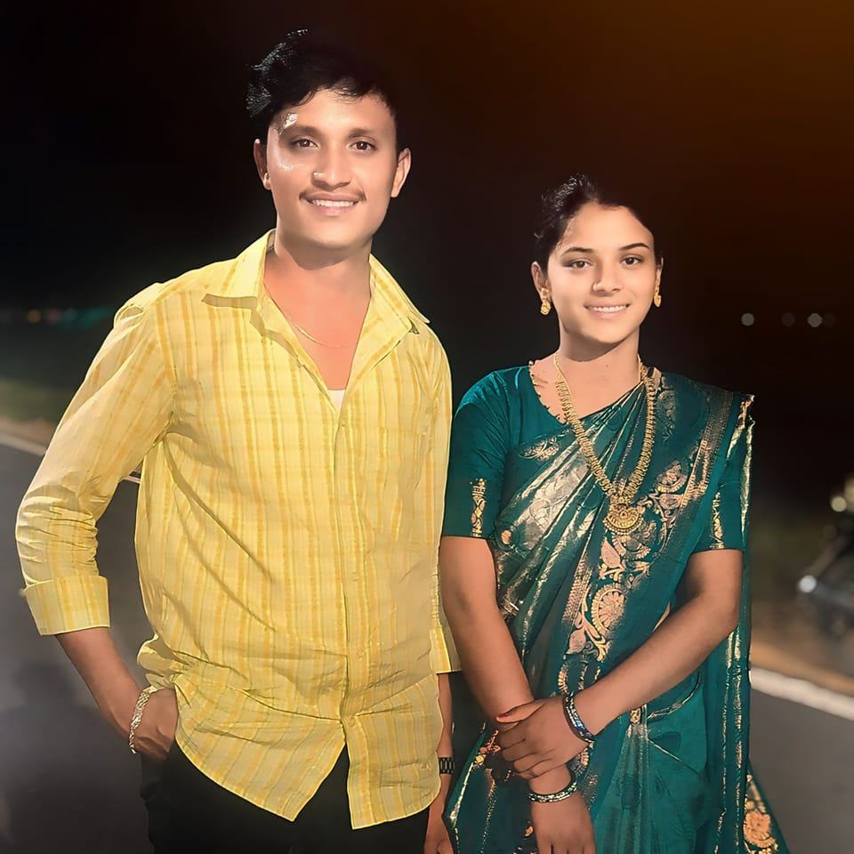 Sapavat Ramesh