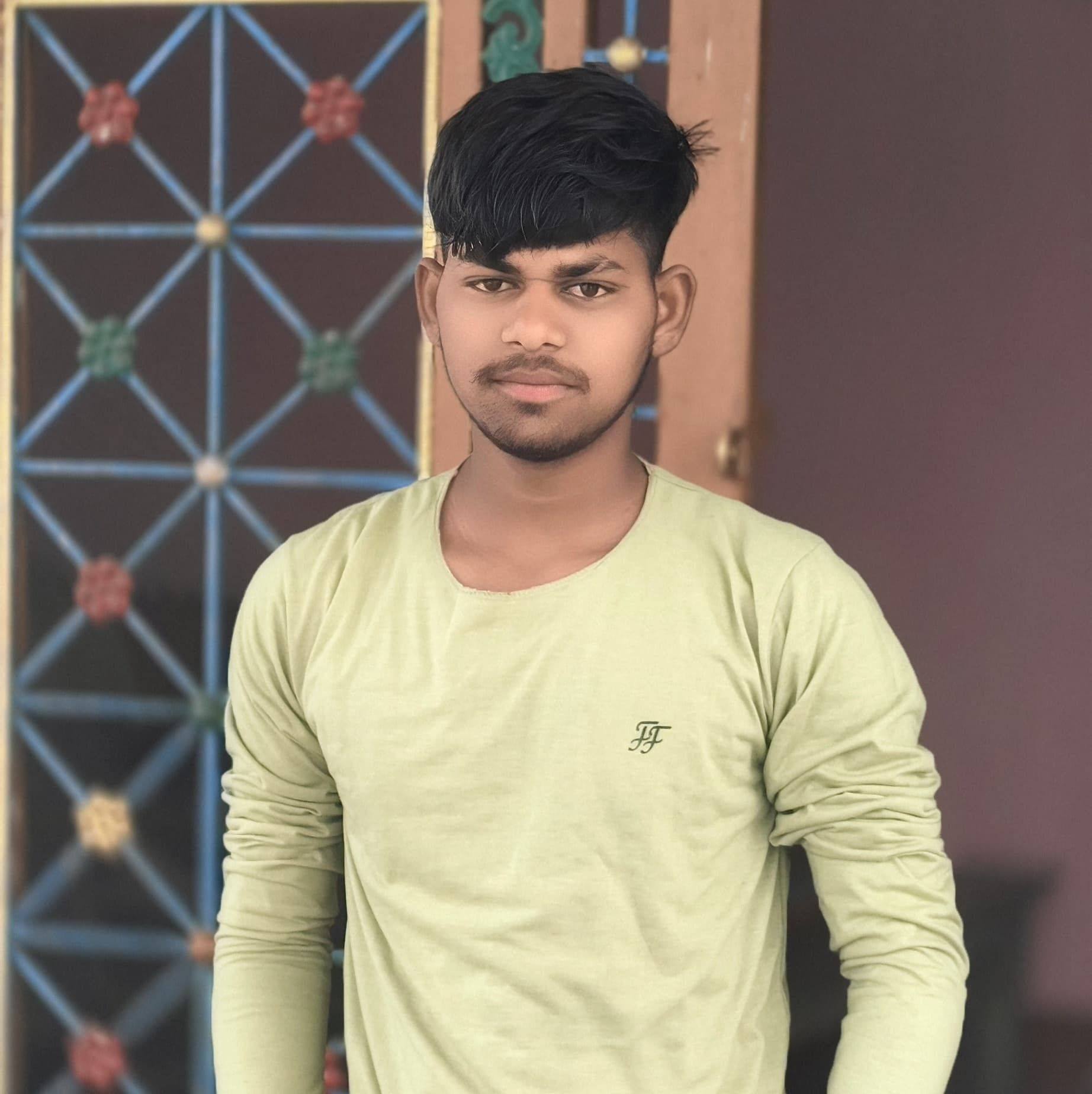 B Kumar