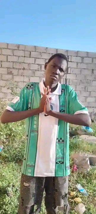 Meet Lïwå Dęę the owner of the trending song