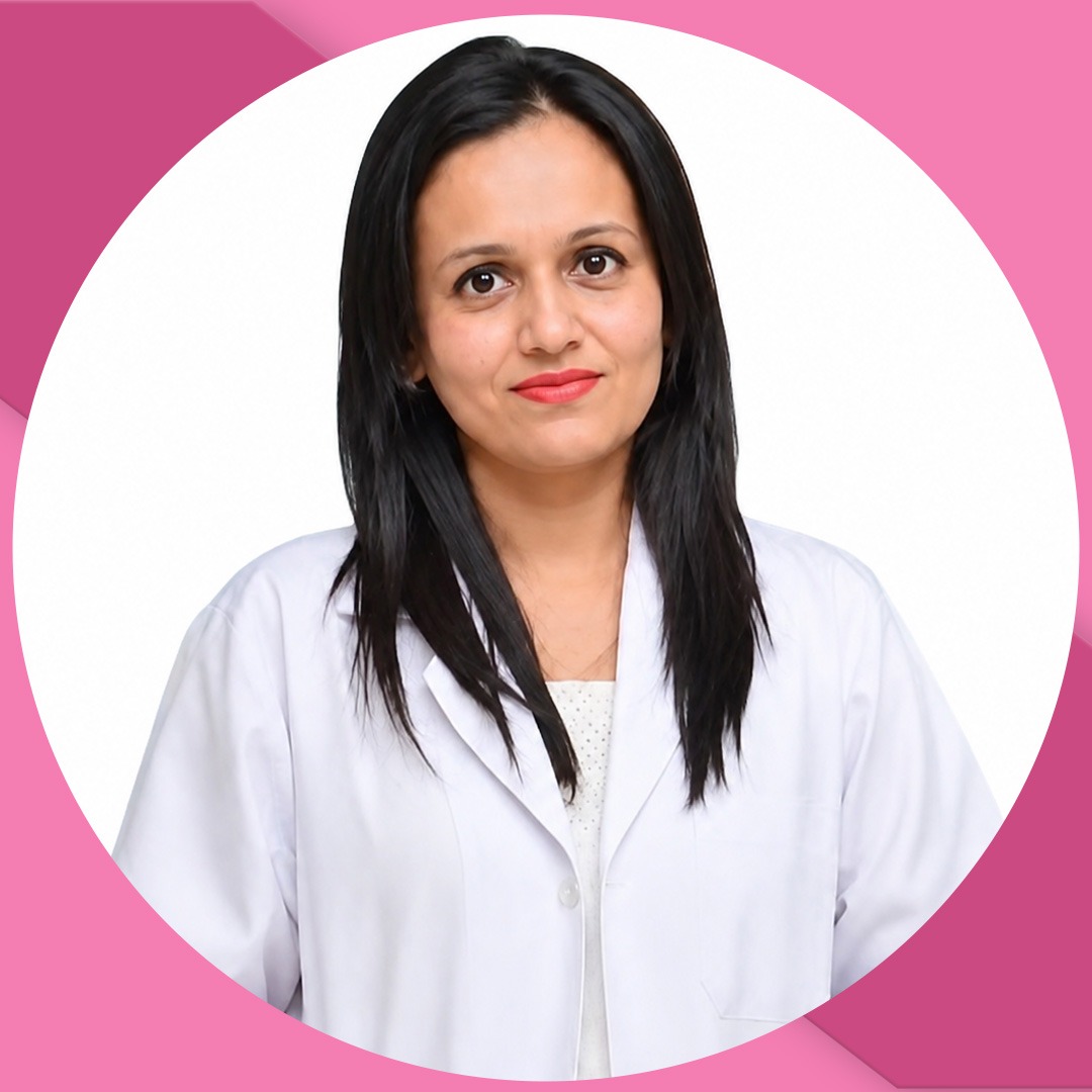 Dr. Arooba Rahim | Lahore