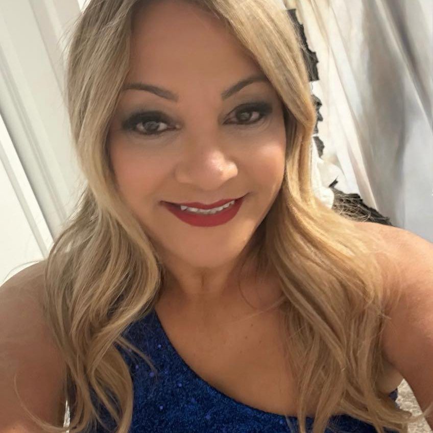 Sally Reyes