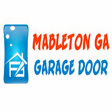 Mableton GA Garage Door