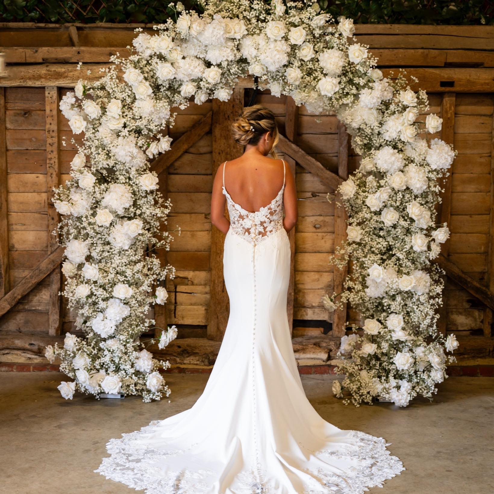 UK Weddings 2024, 2025 & 2026 | Hi, I'm having a last minute panic ...