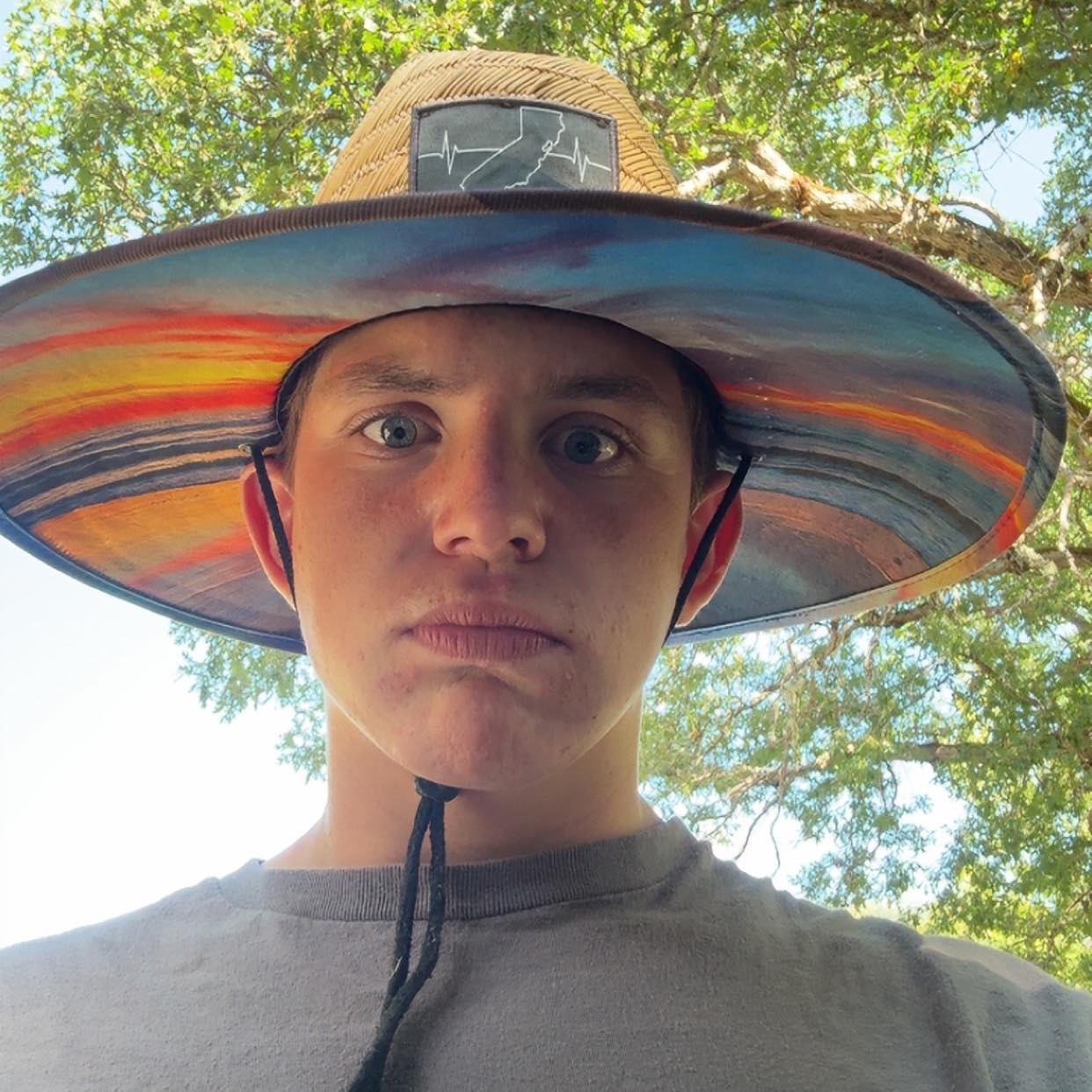 Trinity County Community | A big shout out to Hunter Dunlap | Facebook