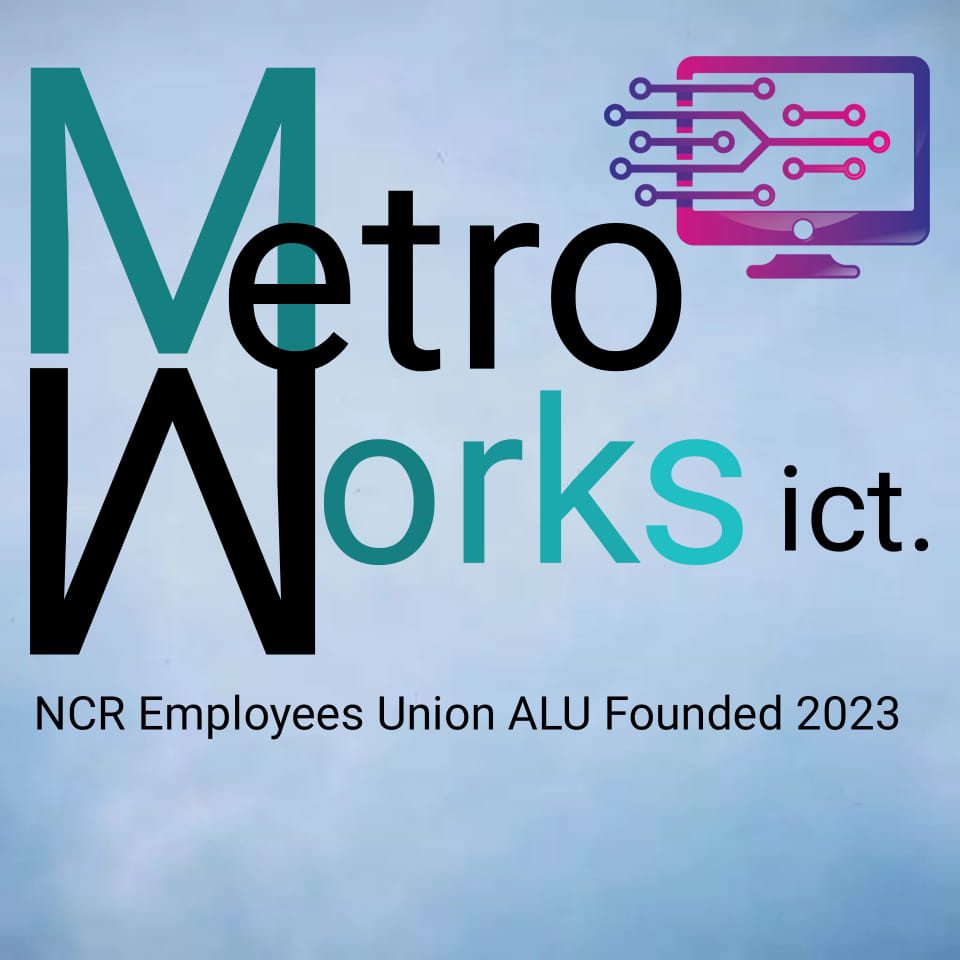 Metroworks Metro Manila Labor Union - ALU