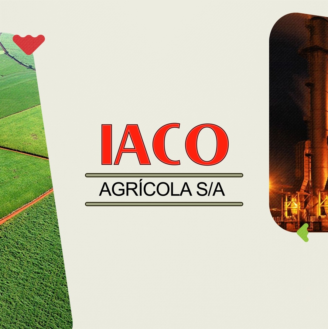 Iaco Agrícola