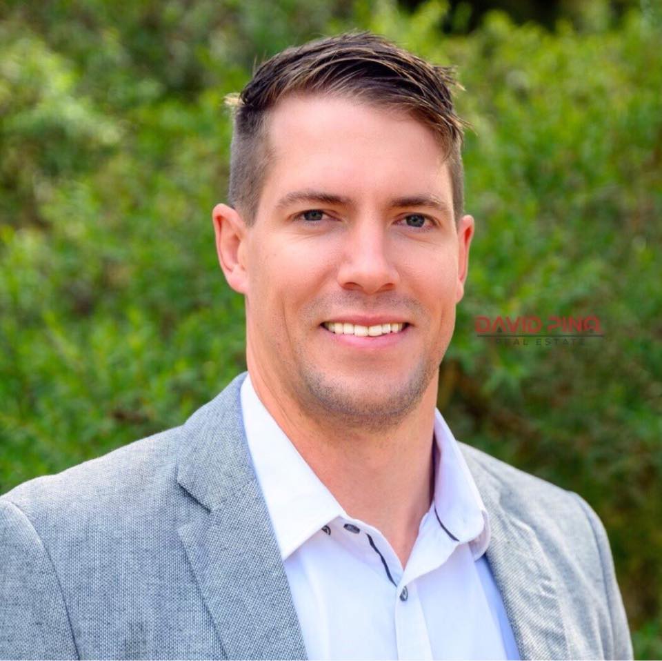Jamie Gramberg-David Pino Real Estate Agent | Riddells Creek VIC