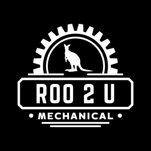 Roo 2 U Mechanical