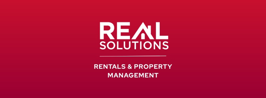 Real Solutions Rentals & Property Management