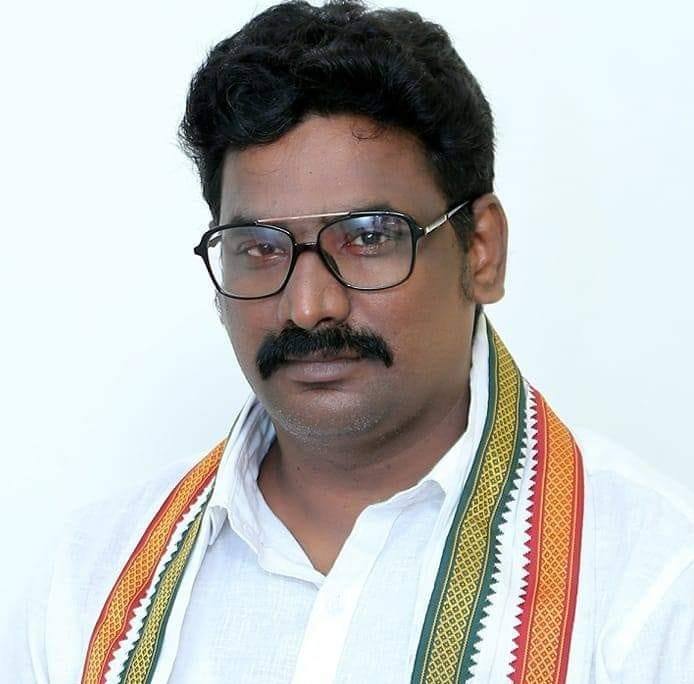 Hameed Raja