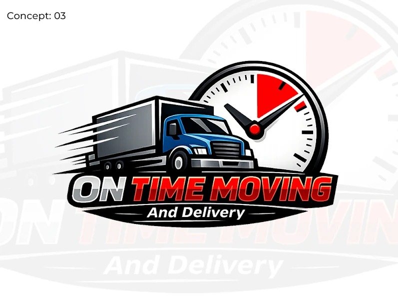 On Time Moving & Delivery | Hamilton ON