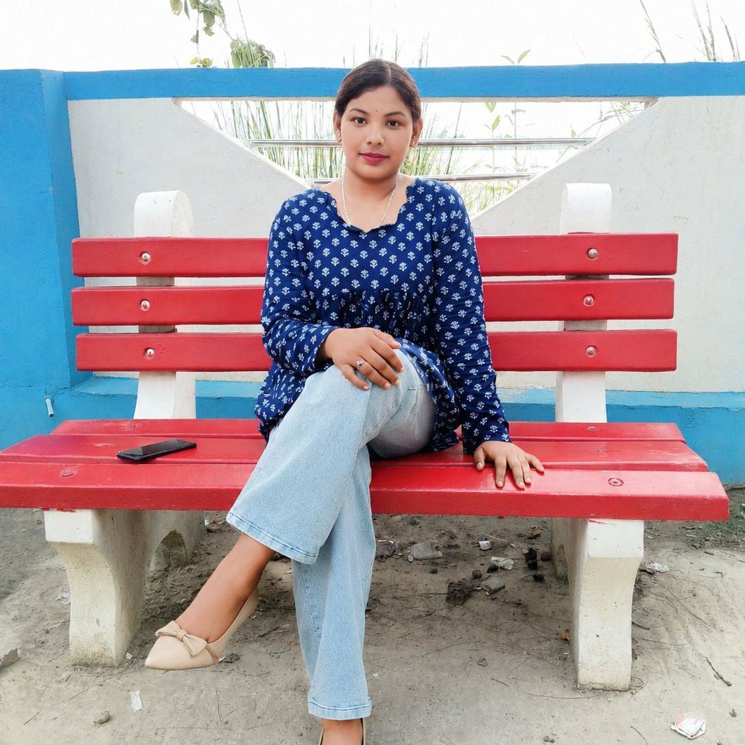 Laxmi Rong