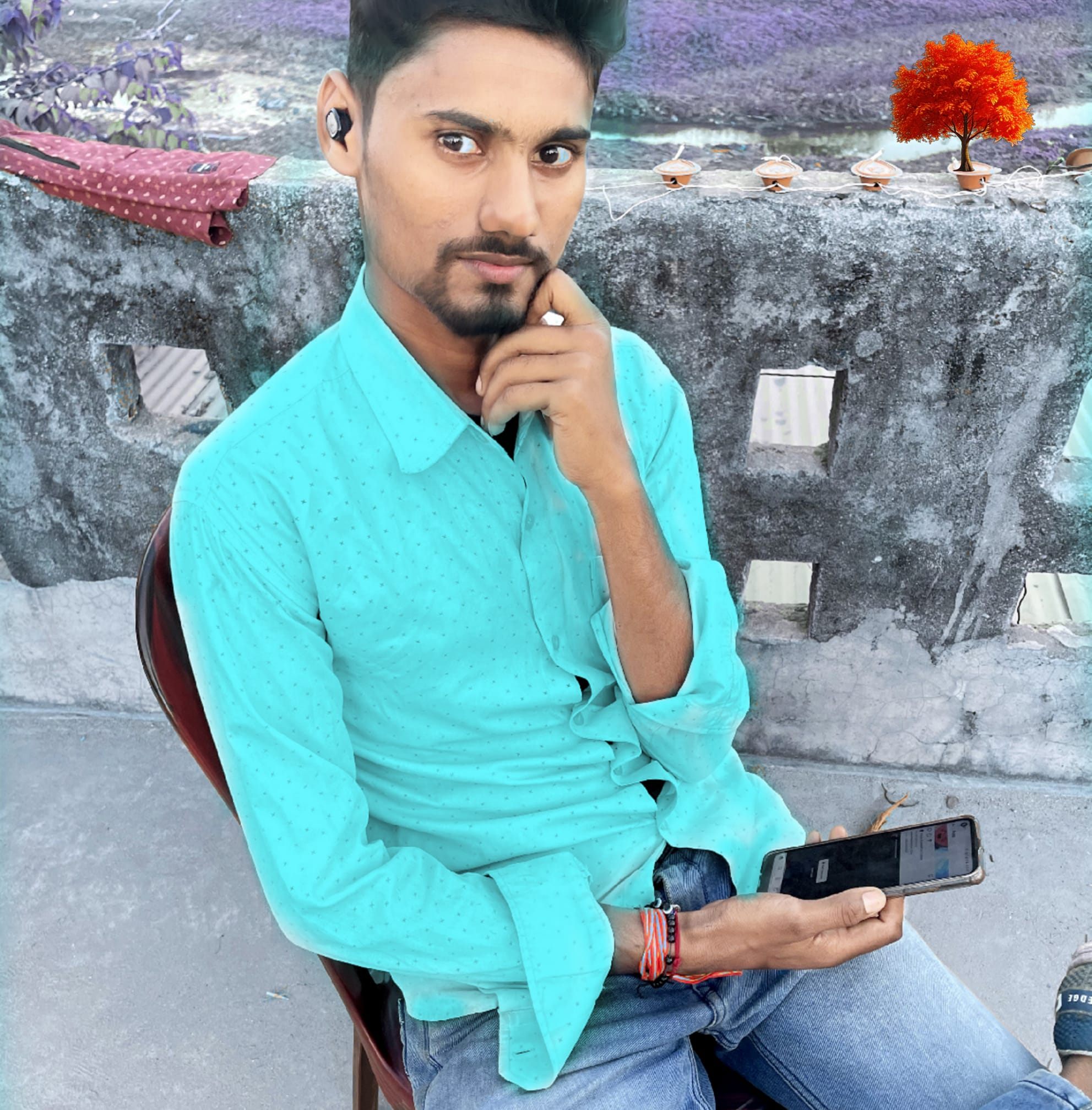 Mukesh kumar