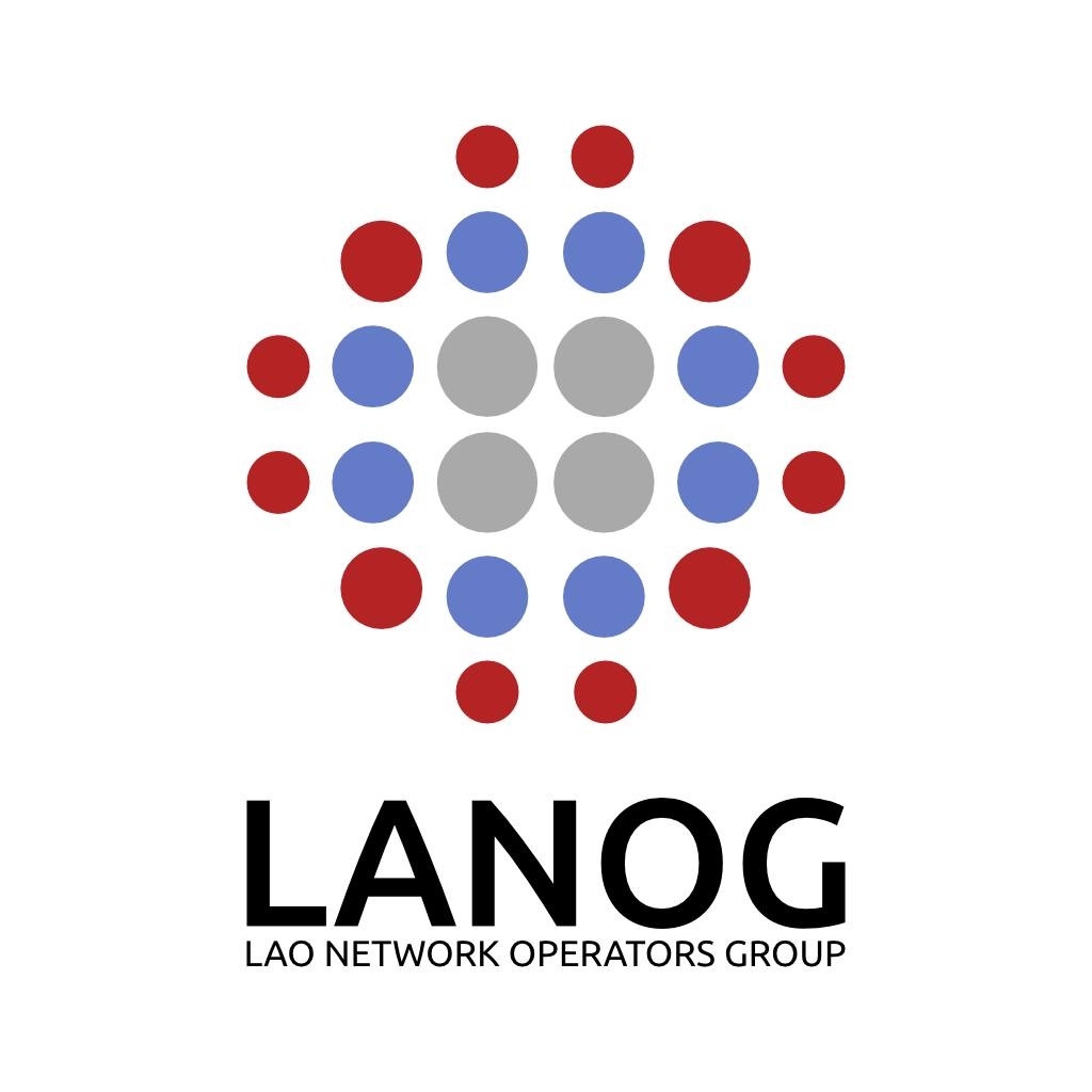 Lao Network Operators Group - Announcements | Vientiane