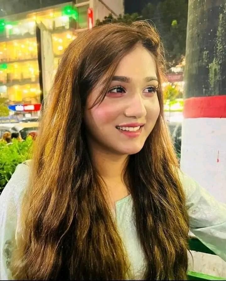 Rafiya Jannat