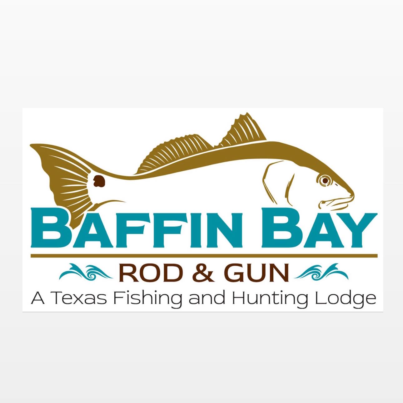 Baffin Bay Rod and Gun | Riviera TX