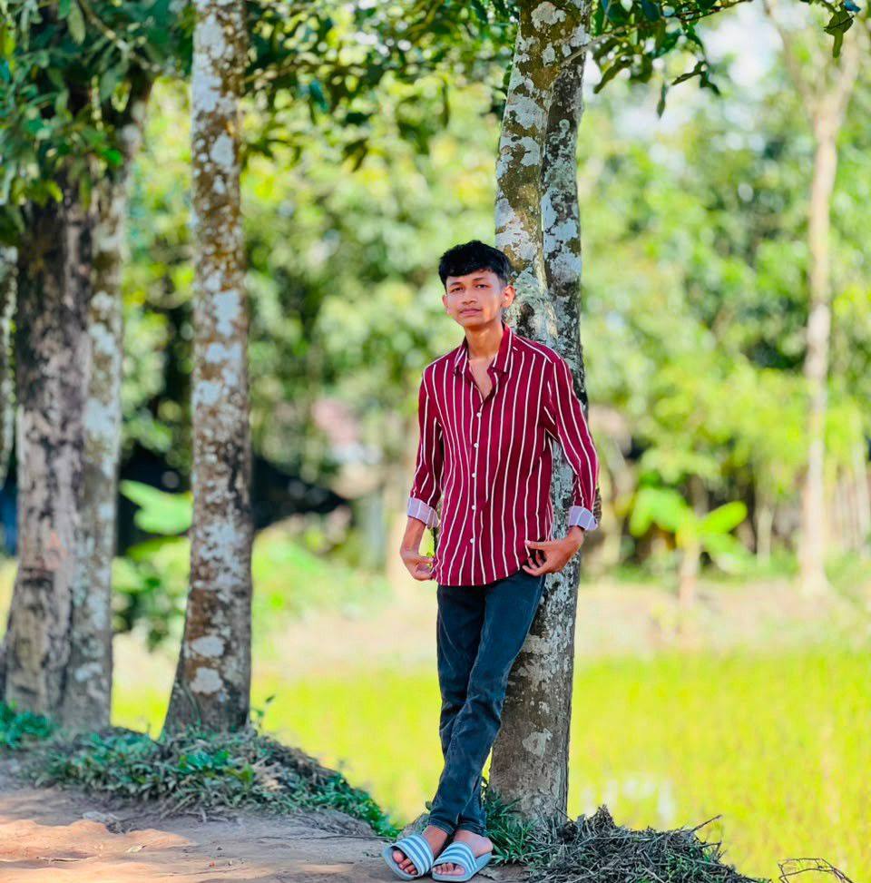 Md Rayhan