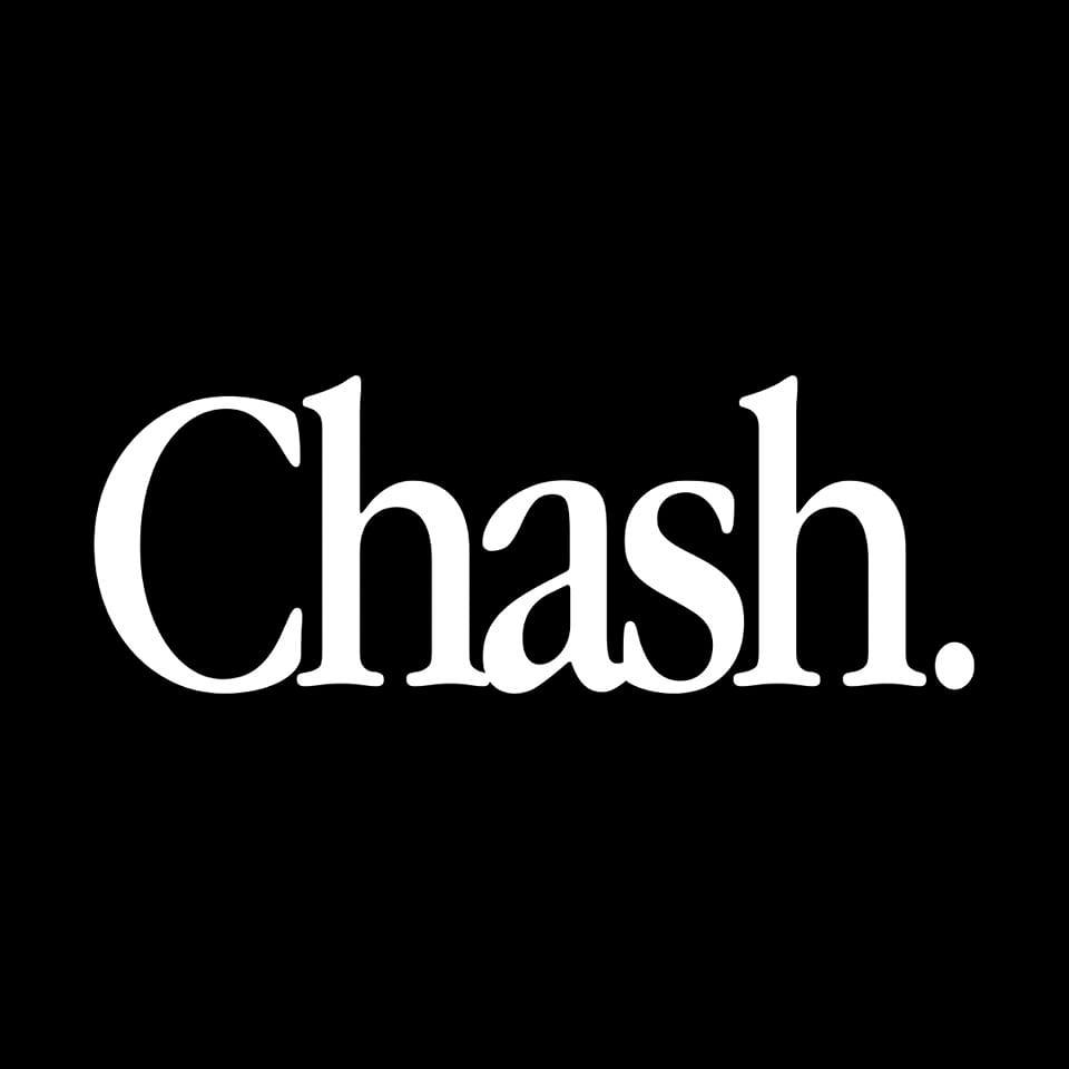 Chash.
