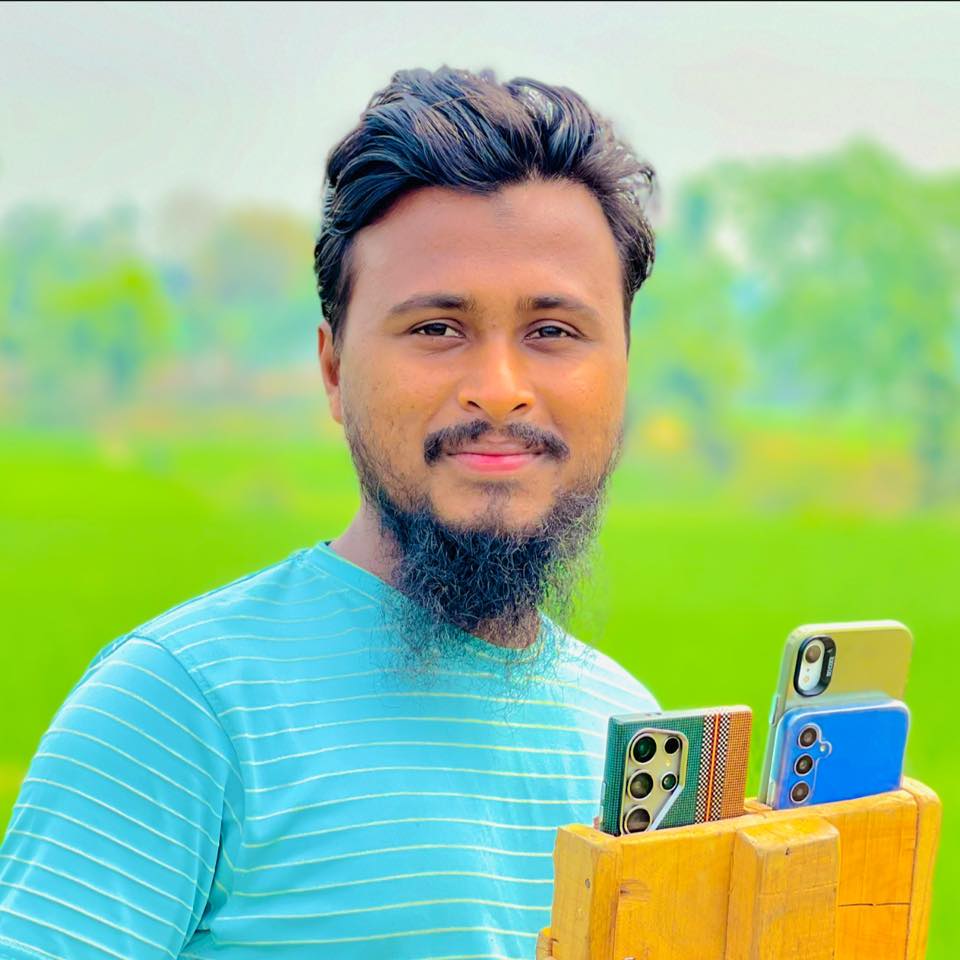 Rubel Vai Funny