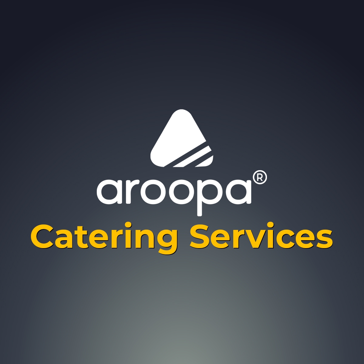 Aroopa Catering Services | Chennai