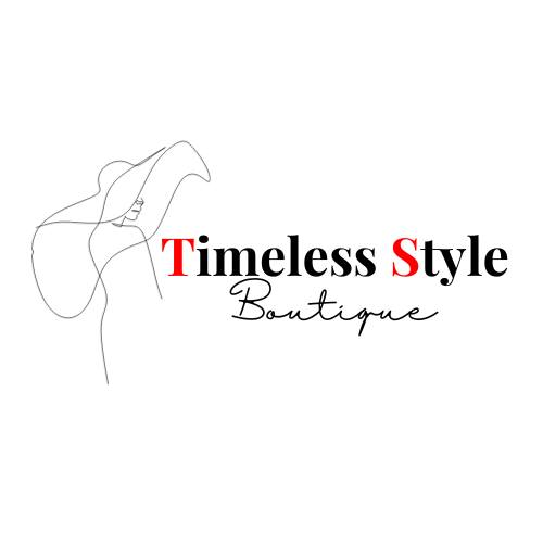 Timeless Style Boutique