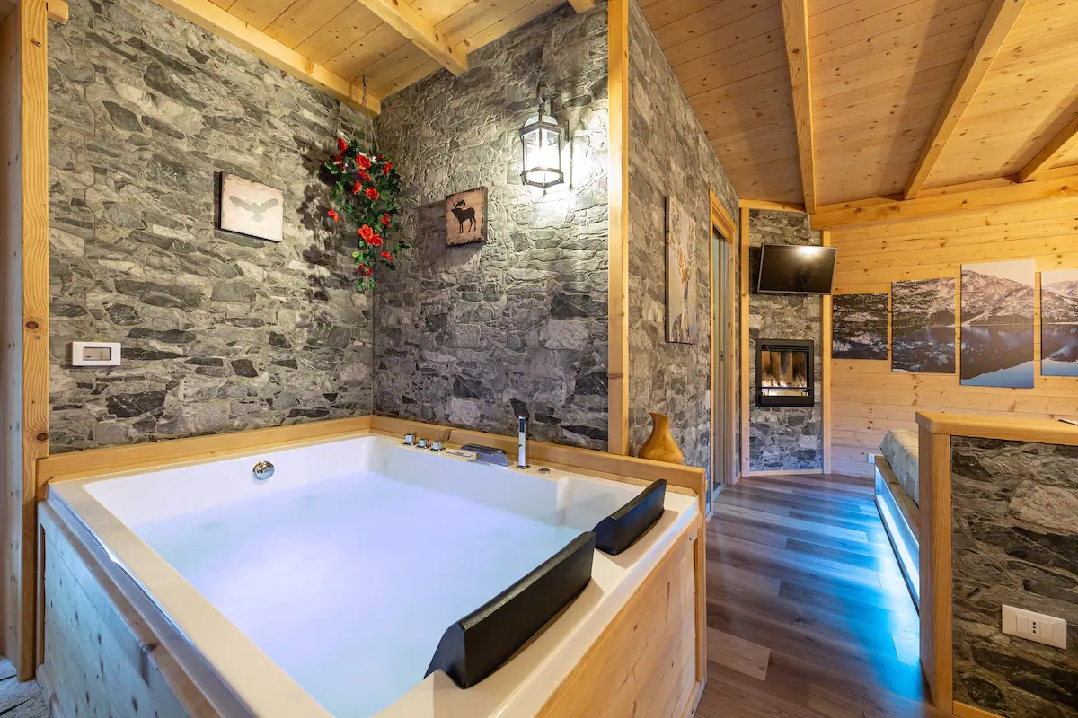 Al Ranch Wellness Private Dolomiti Apartments | Pieve di Cadore