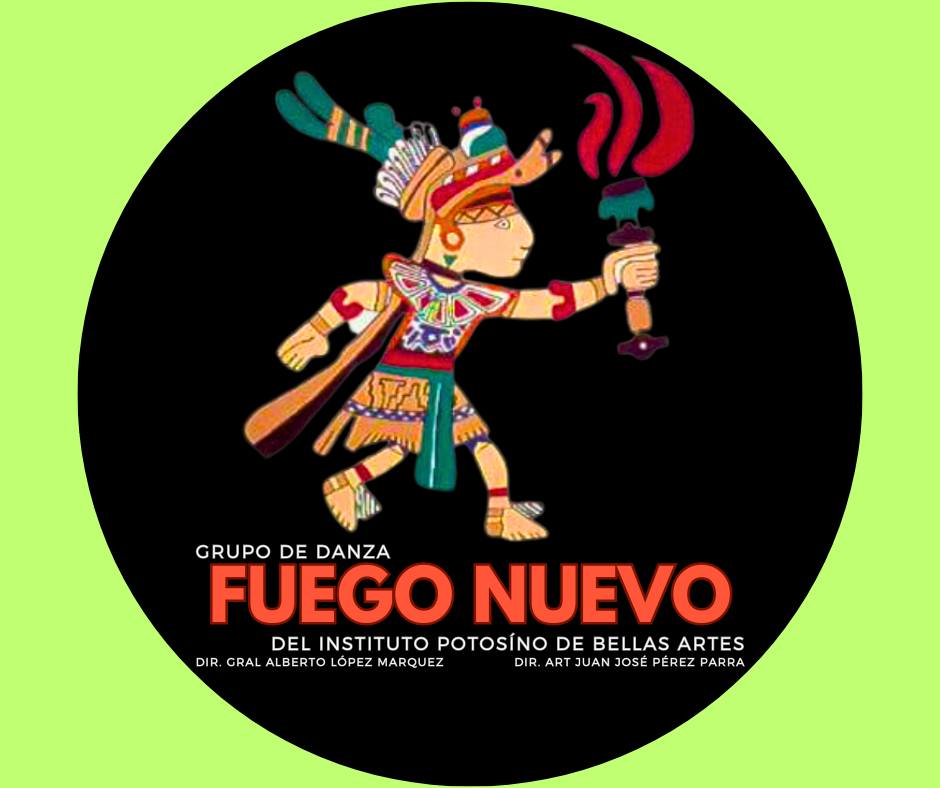 Fuego Nuevo IPBA | San Luis Potosí