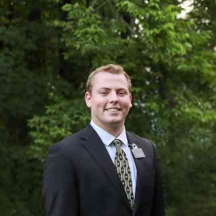 Justin Westergard