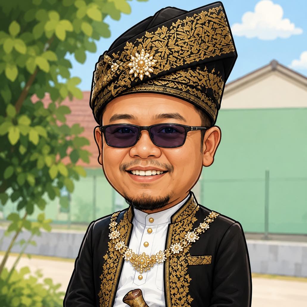 Muassasah Darul Ansar Al-Idrisiyah Malaysia