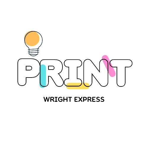 Print Wright Express
