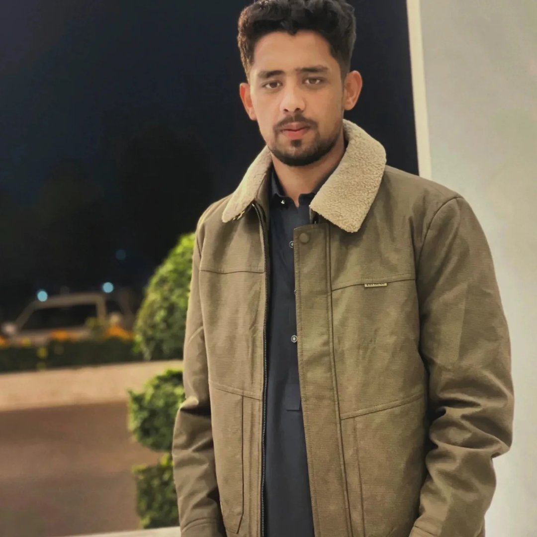 Anas Mughal