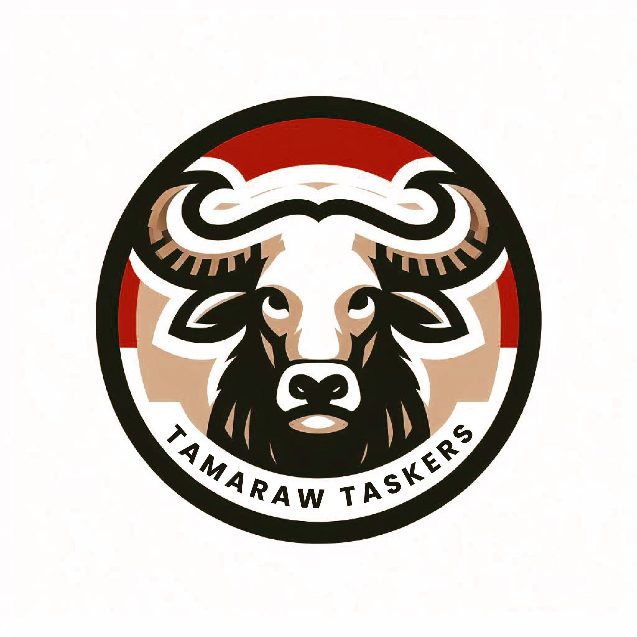 Tamaraw Taskers