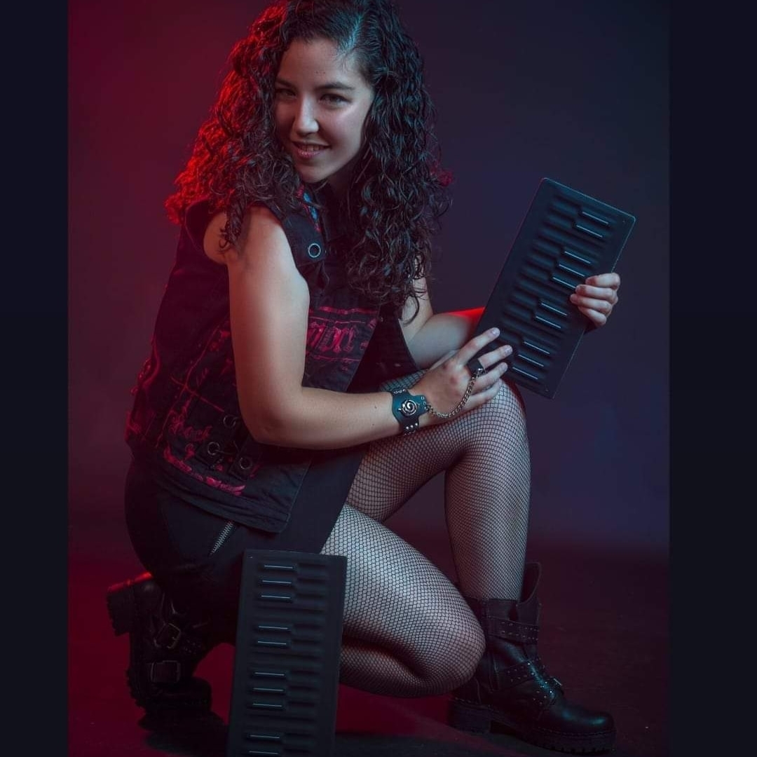 NUmotion Keyboards