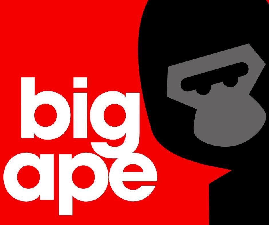 Big Ape | Antipolo