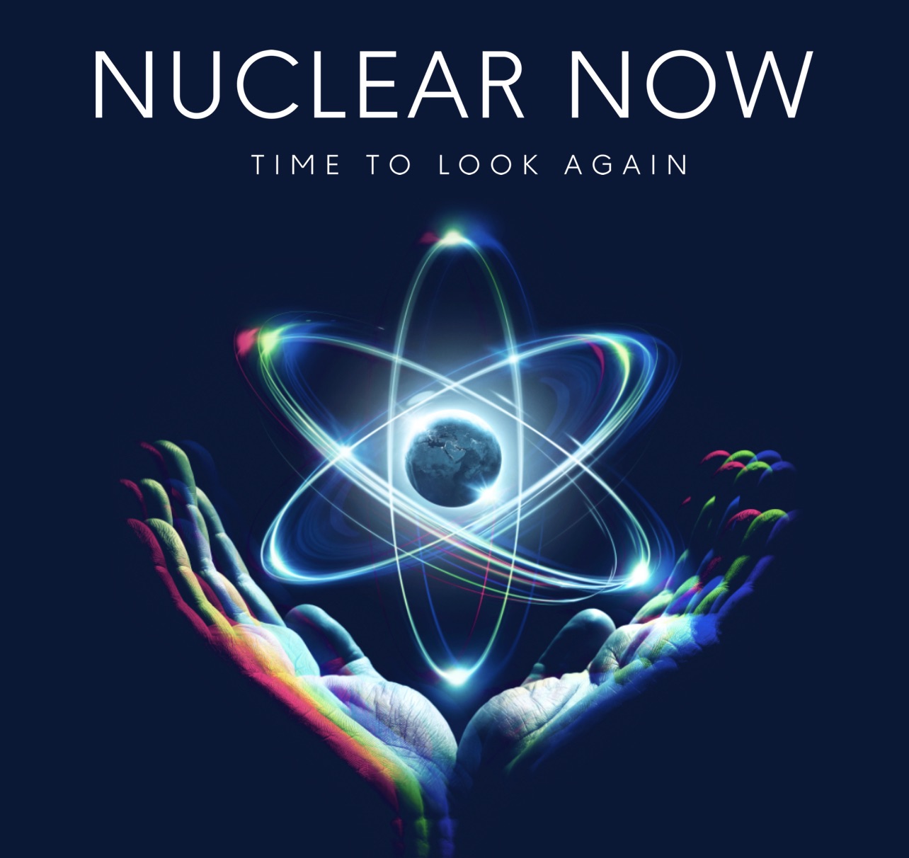 NuclearNow新核能時代特映場 | Taipei
