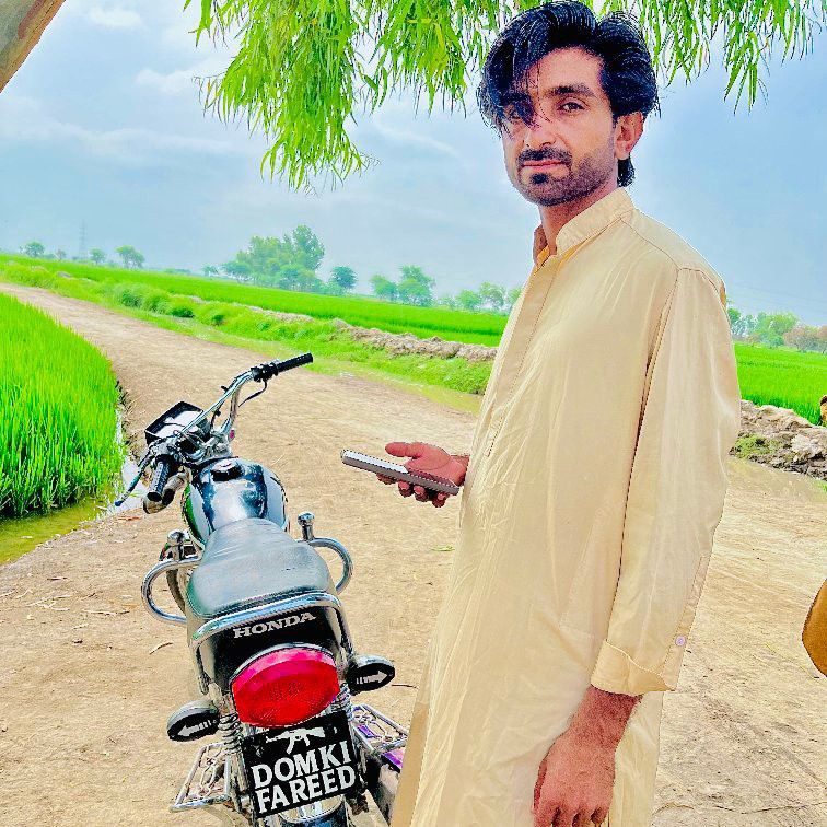 AK47 | Khalidusman Afridi