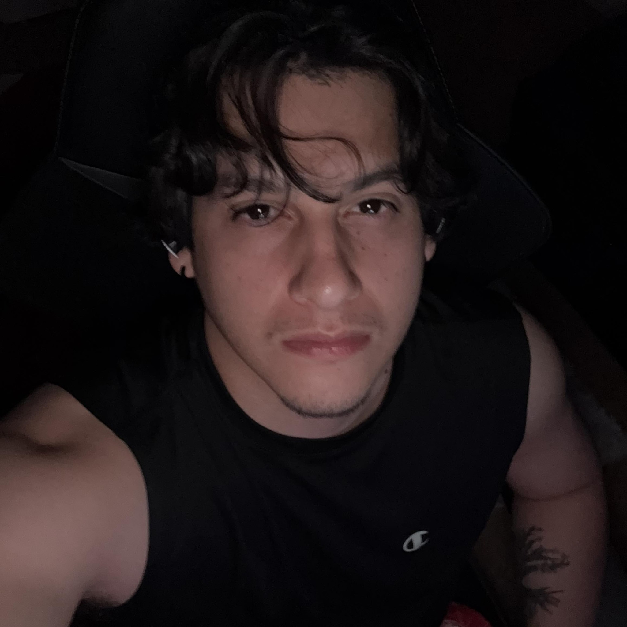 Alex German