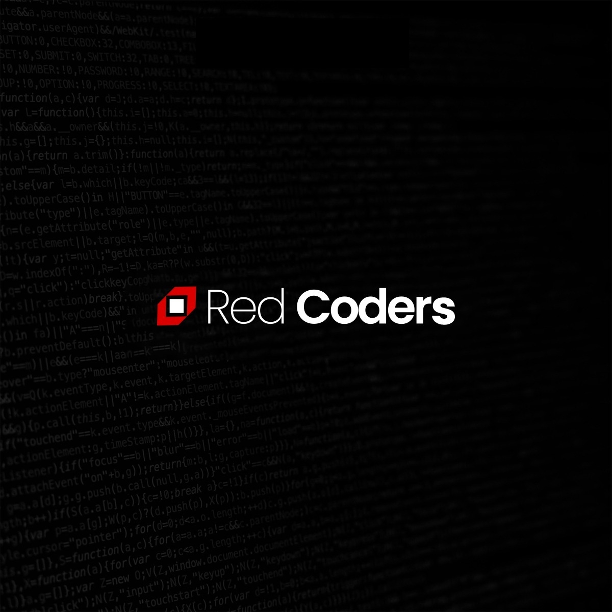 Red Coders