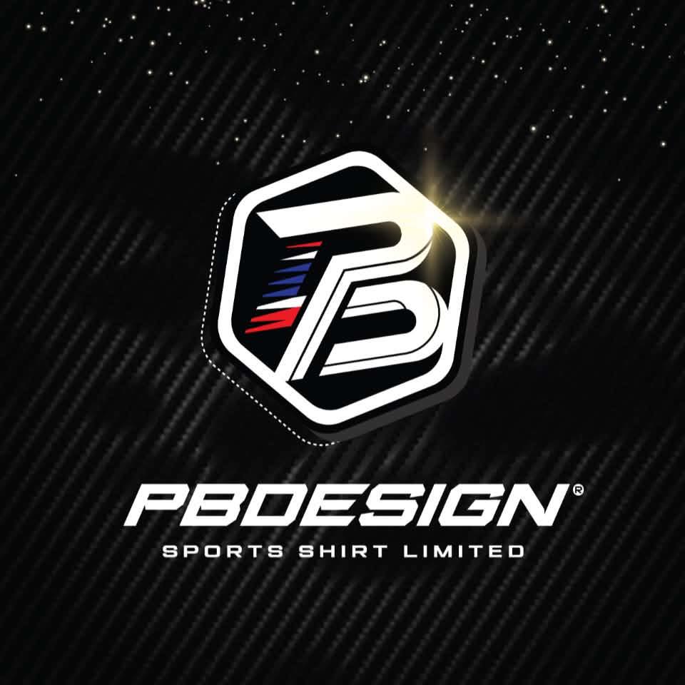 PB Design Mahasarakham Sportwear