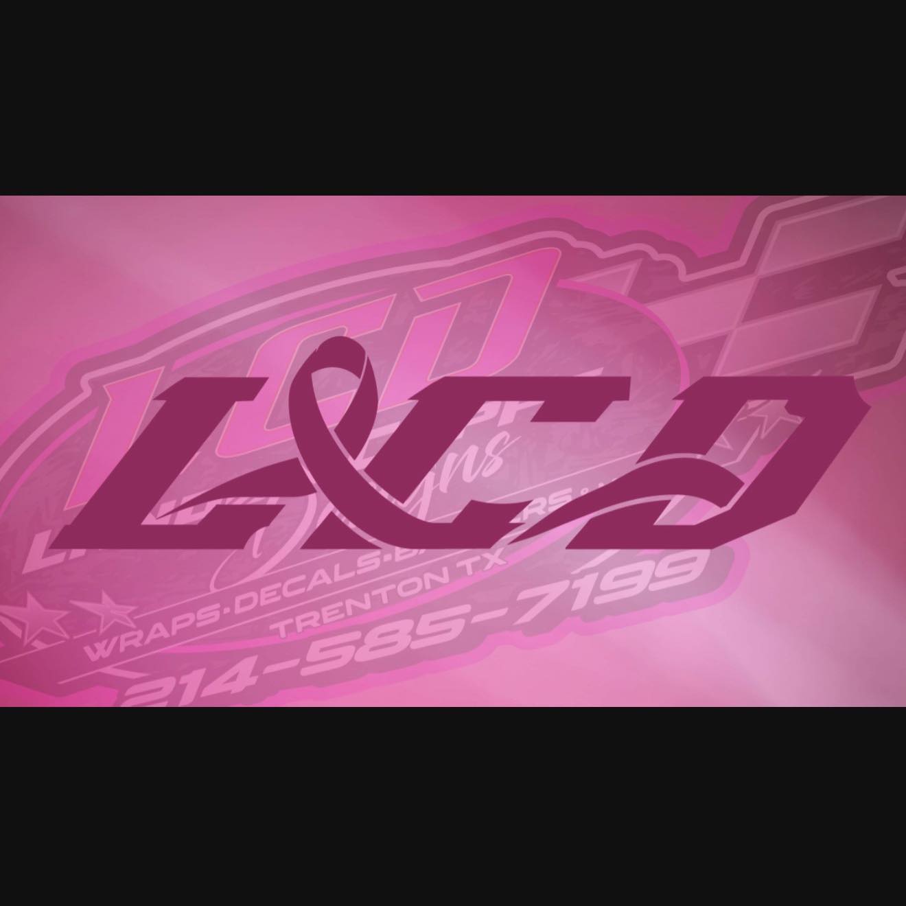 LCD- Landon Capps Designs