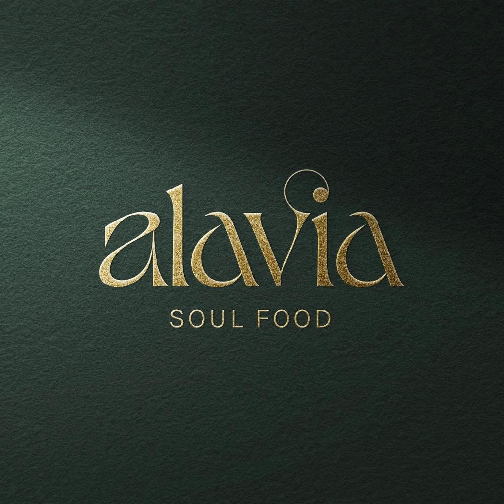 Alavia Hvar - Soul Food